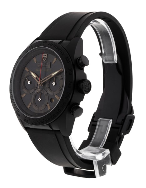 Tudor Fastrider Chronograph M42000CN-0005